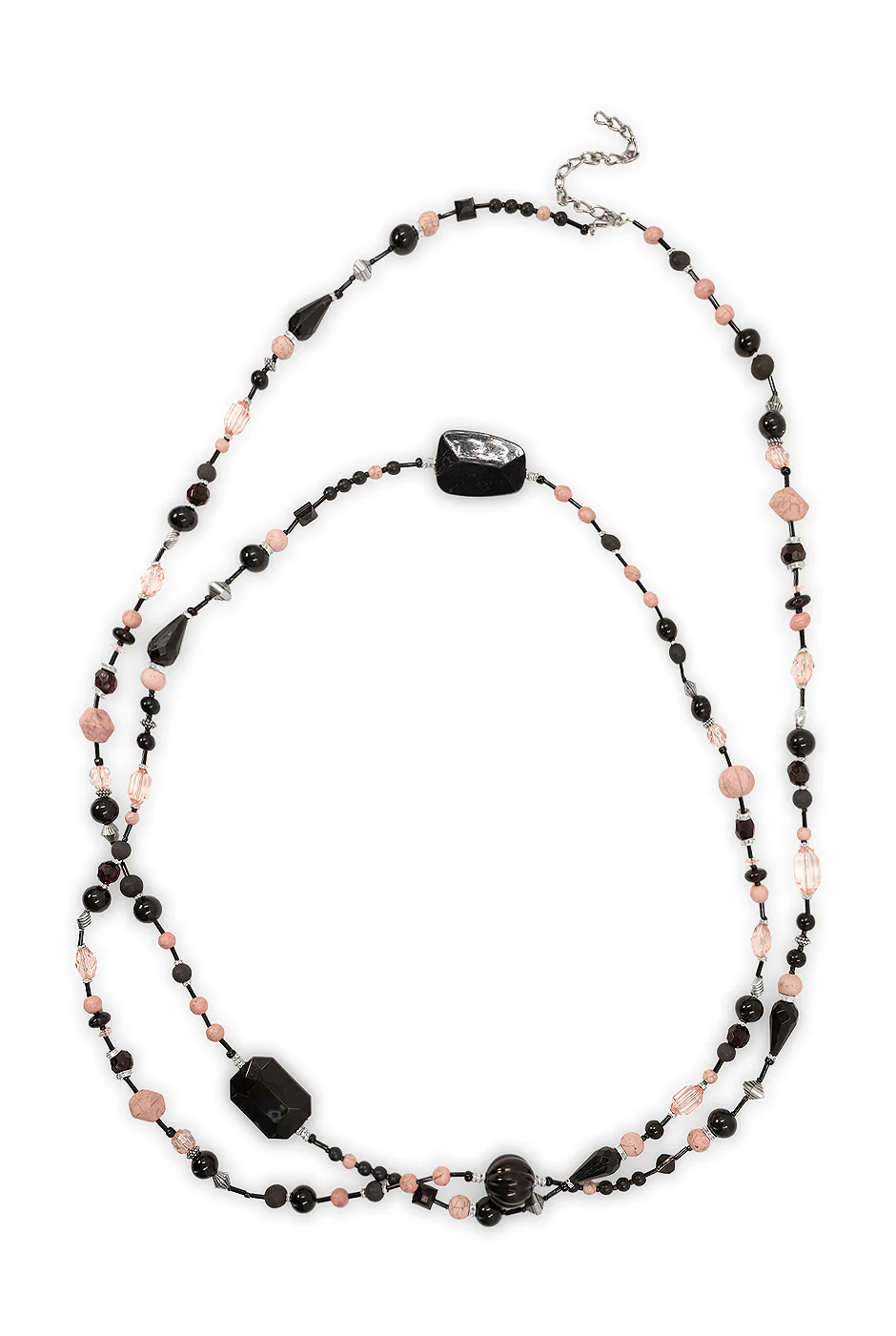 Collar Black & Pink - Image 2