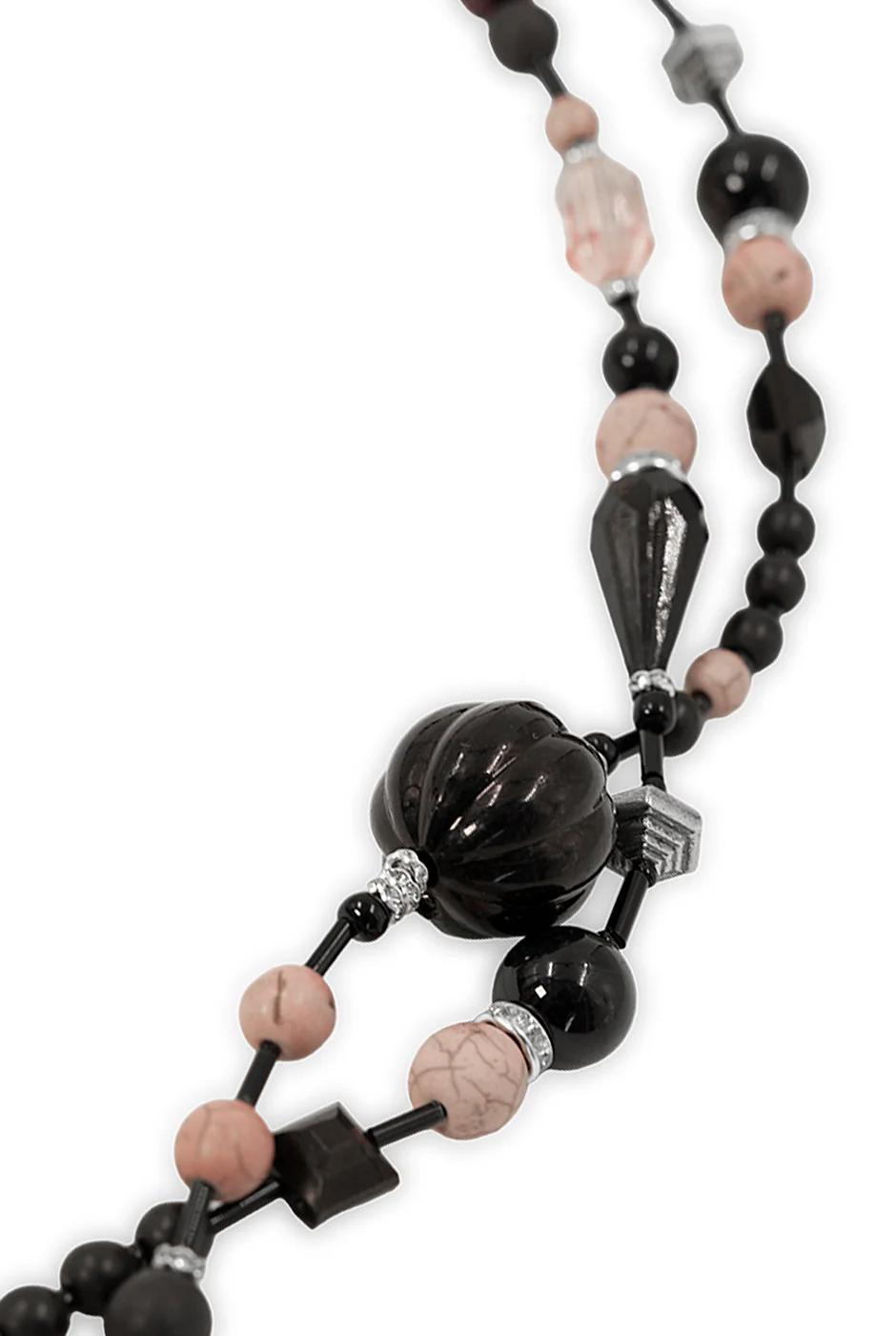 Collar Black & Pink - Image 3