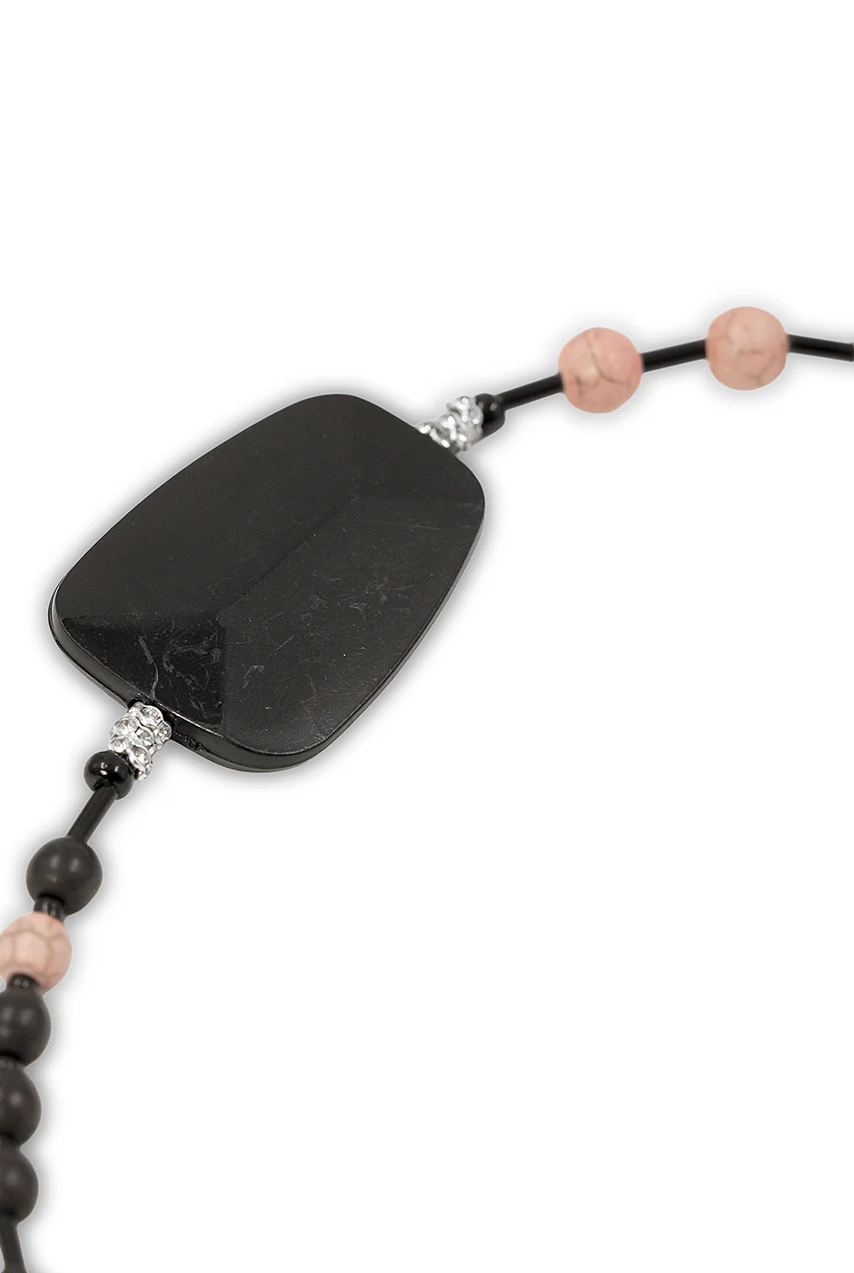 Collar Black & Pink - Image 4
