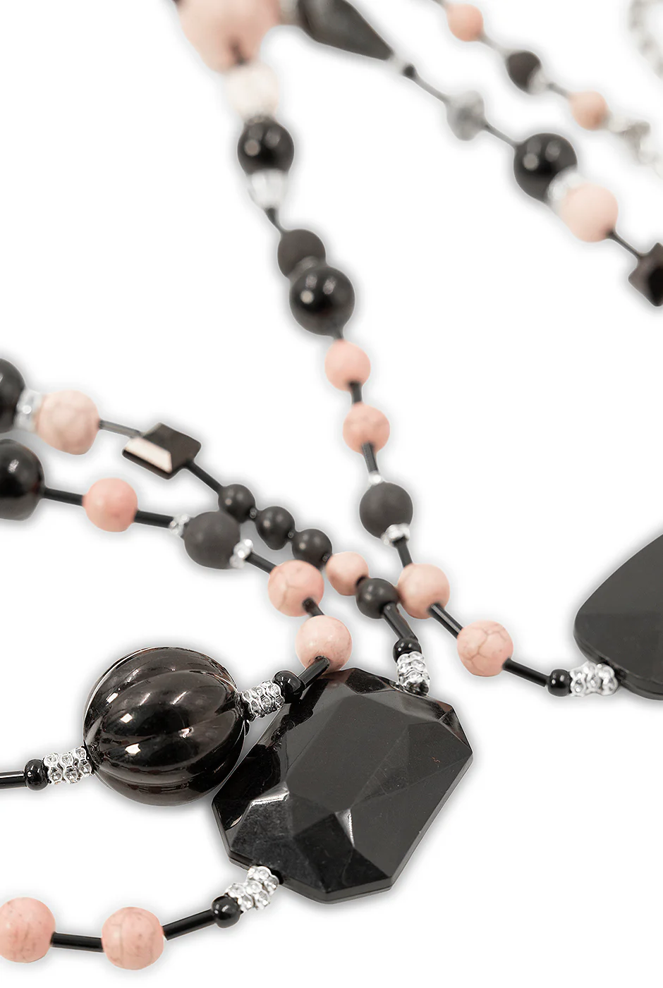 Collar Black & Pink - Image 5