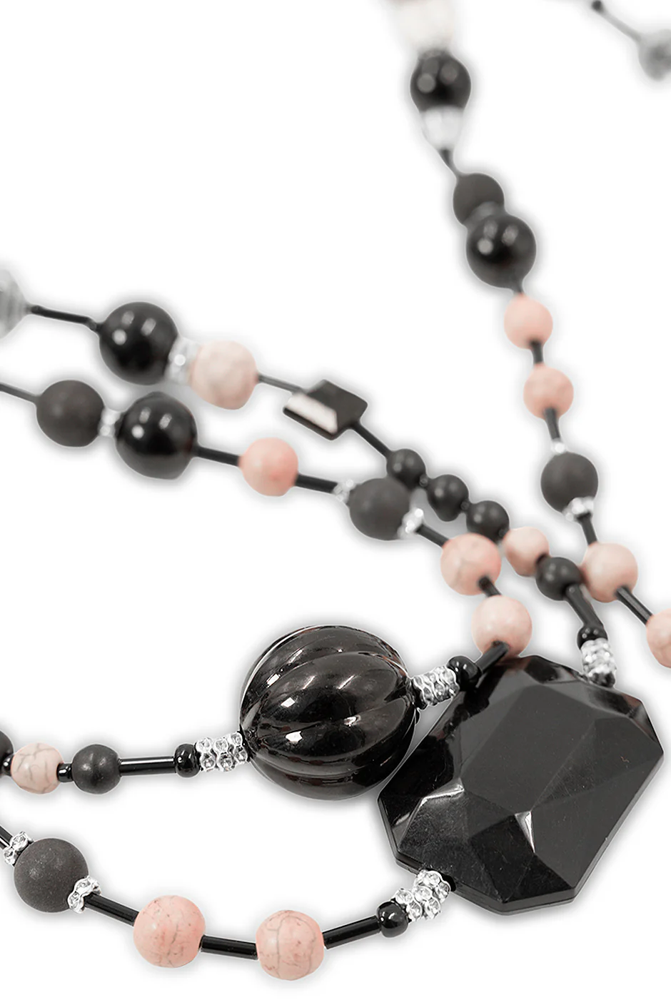 Collar Black & Pink - Image 6