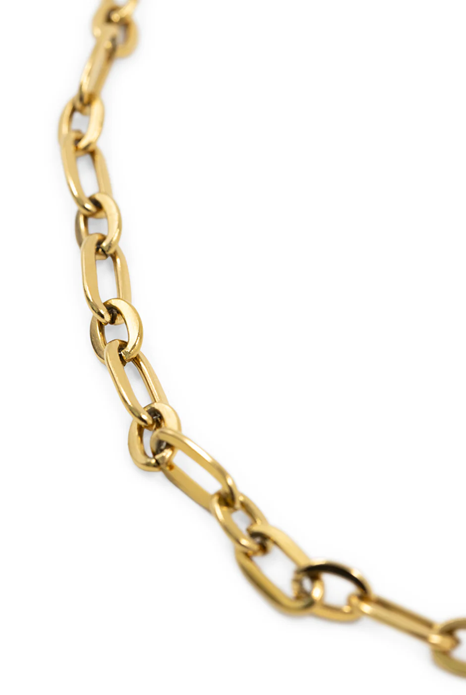 Collar Cadena Golden - Image 4