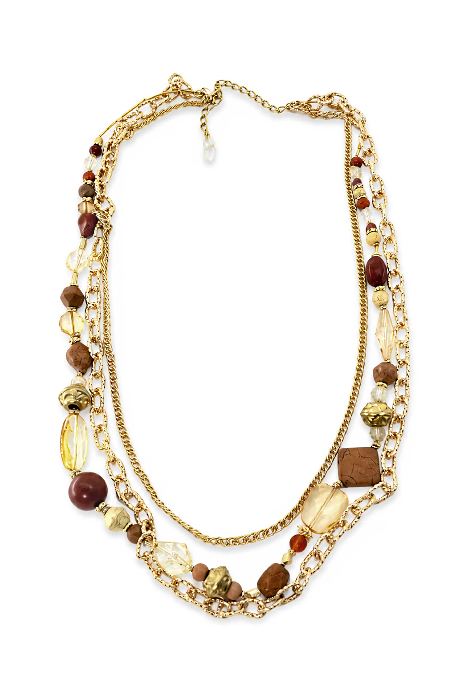 Collar Capas
