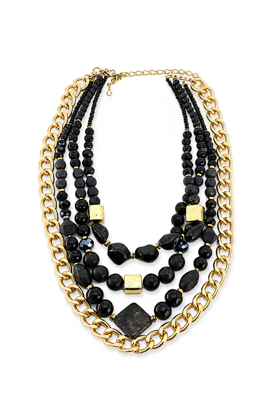 Collar Capas GB