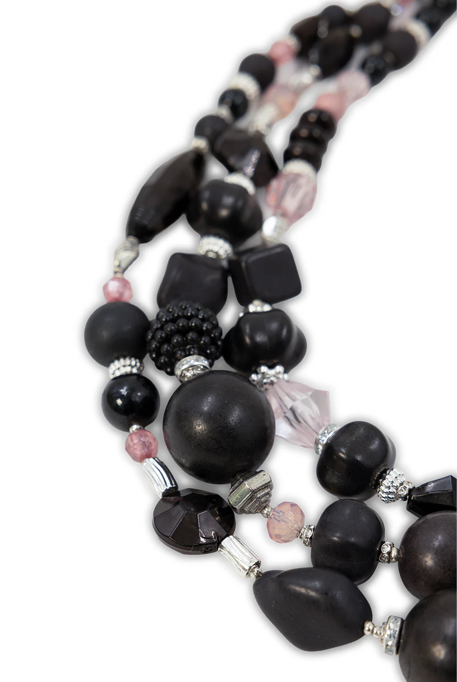 Collar Chunk Beads - Image 3