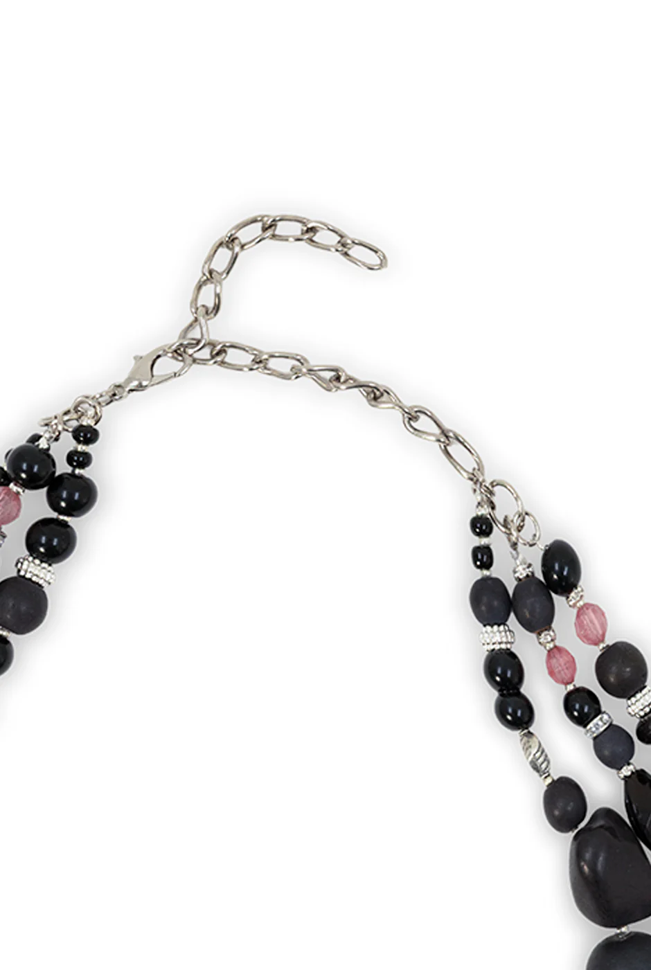 Collar Chunk Beads - Image 4