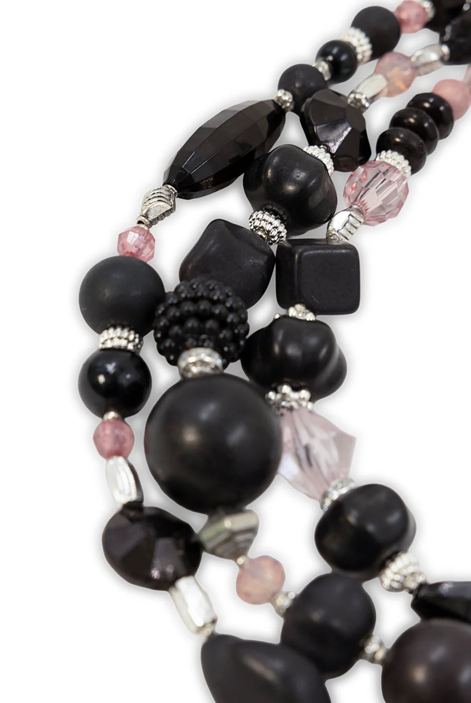 Collar Chunk Beads - Image 5