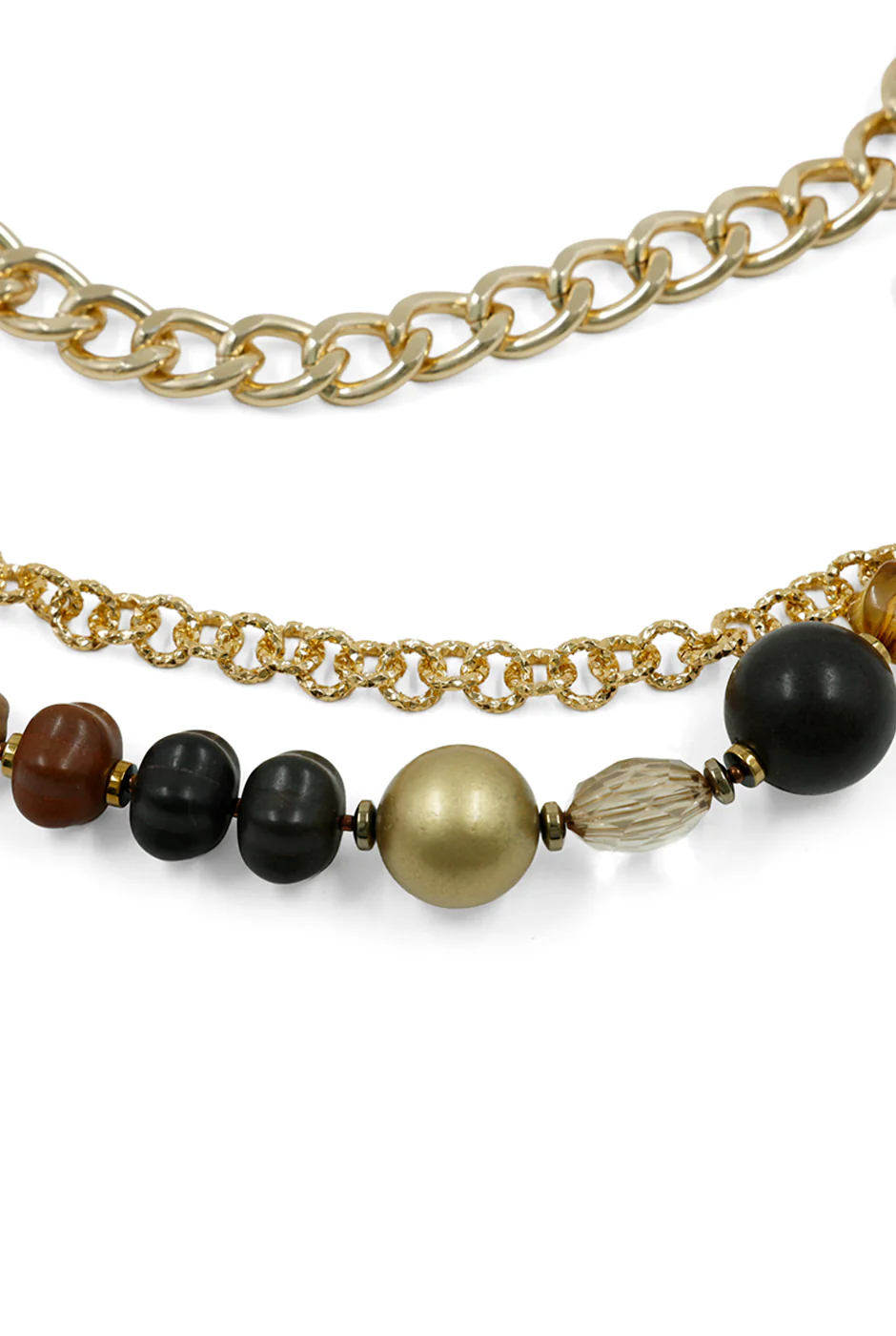 Collar Chunky Beads - Image 3