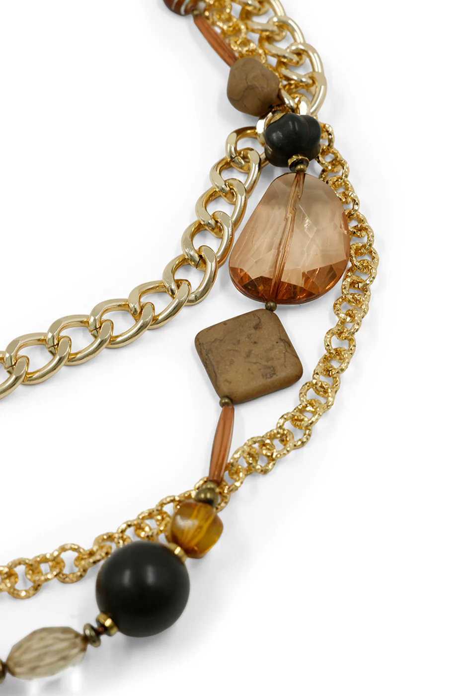 Collar Chunky Beads - Image 4