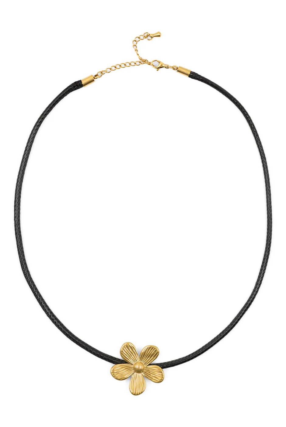 Collar Cordón PU