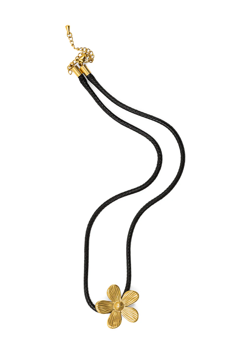 Collar Cordón PU - Image 2