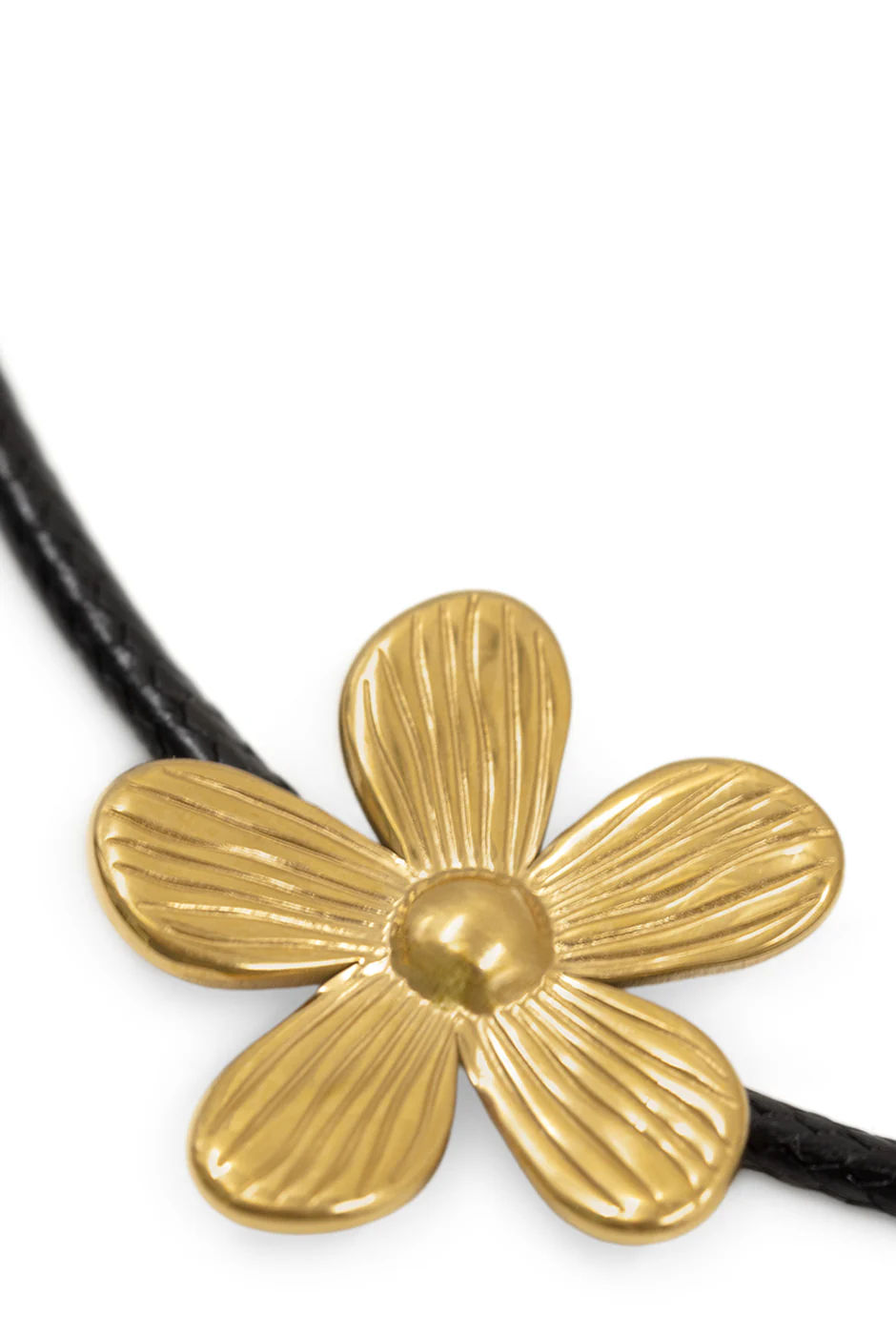 Collar Cordón PU - Image 3