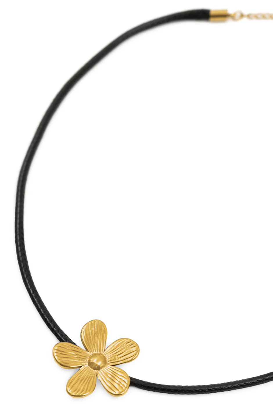 Collar Cordón PU - Image 4