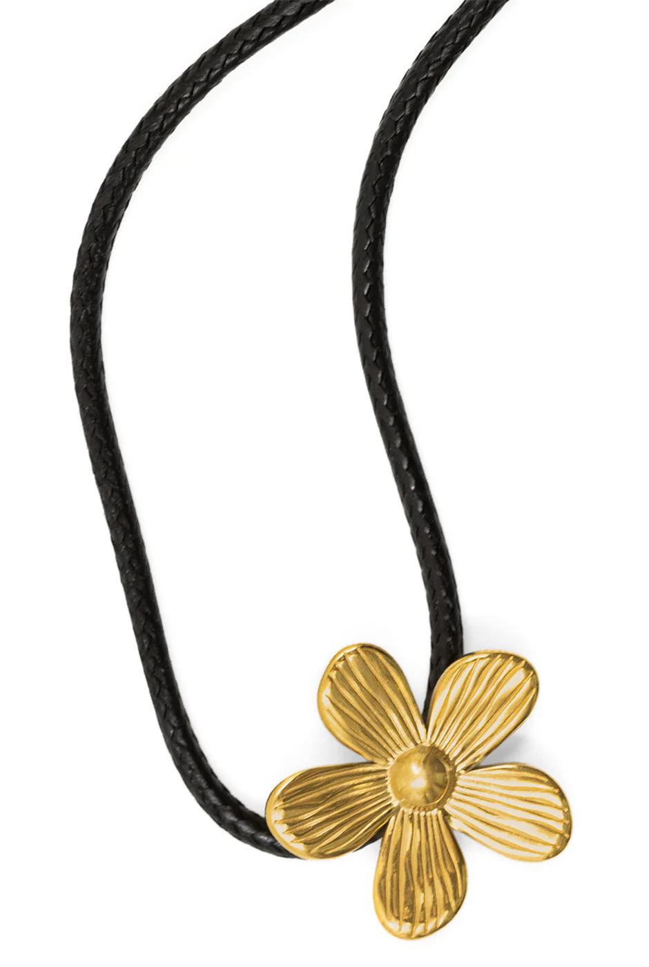 Collar Cordón PU - Image 5