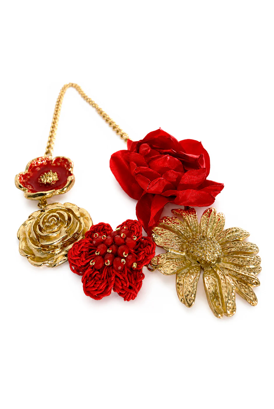 Collar Flores Mix - Image 3