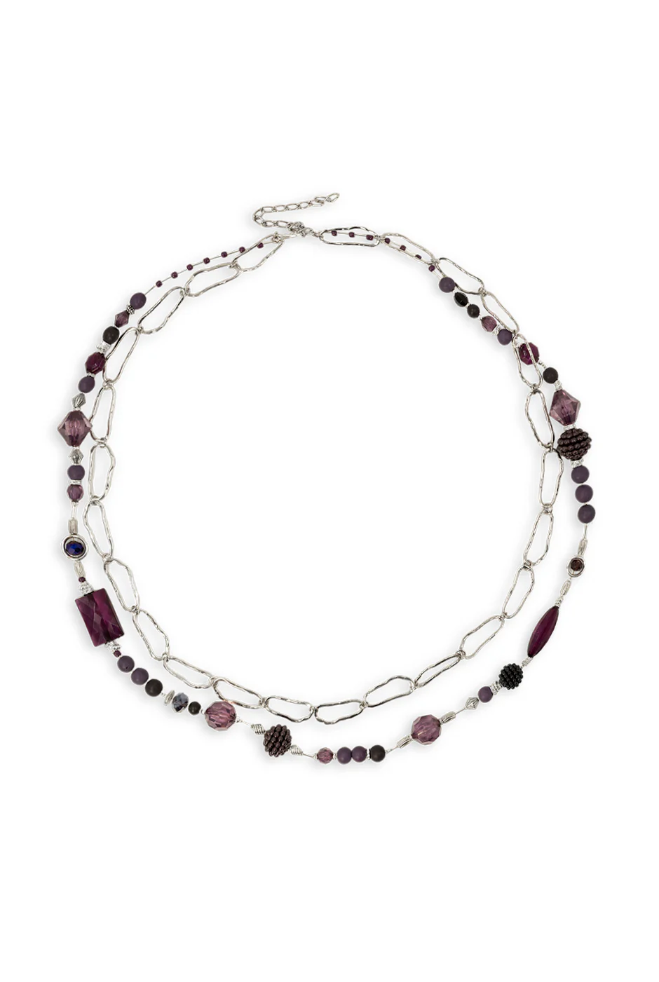 Collar Grape