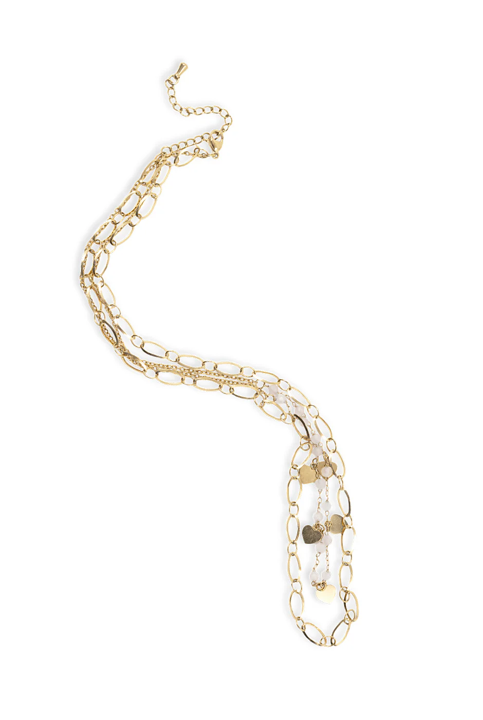 Collar Heart Charms - Image 2