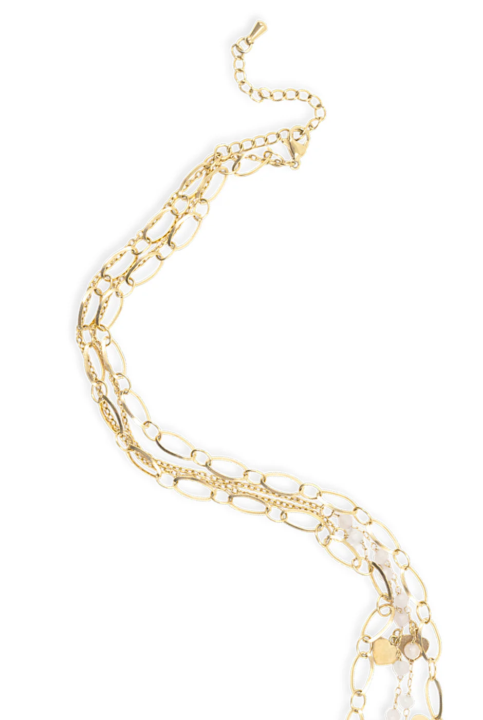 Collar Heart Charms - Image 4