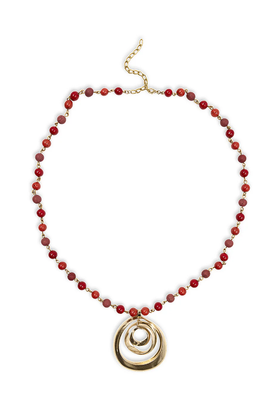 Collar Hoops L - Image 3