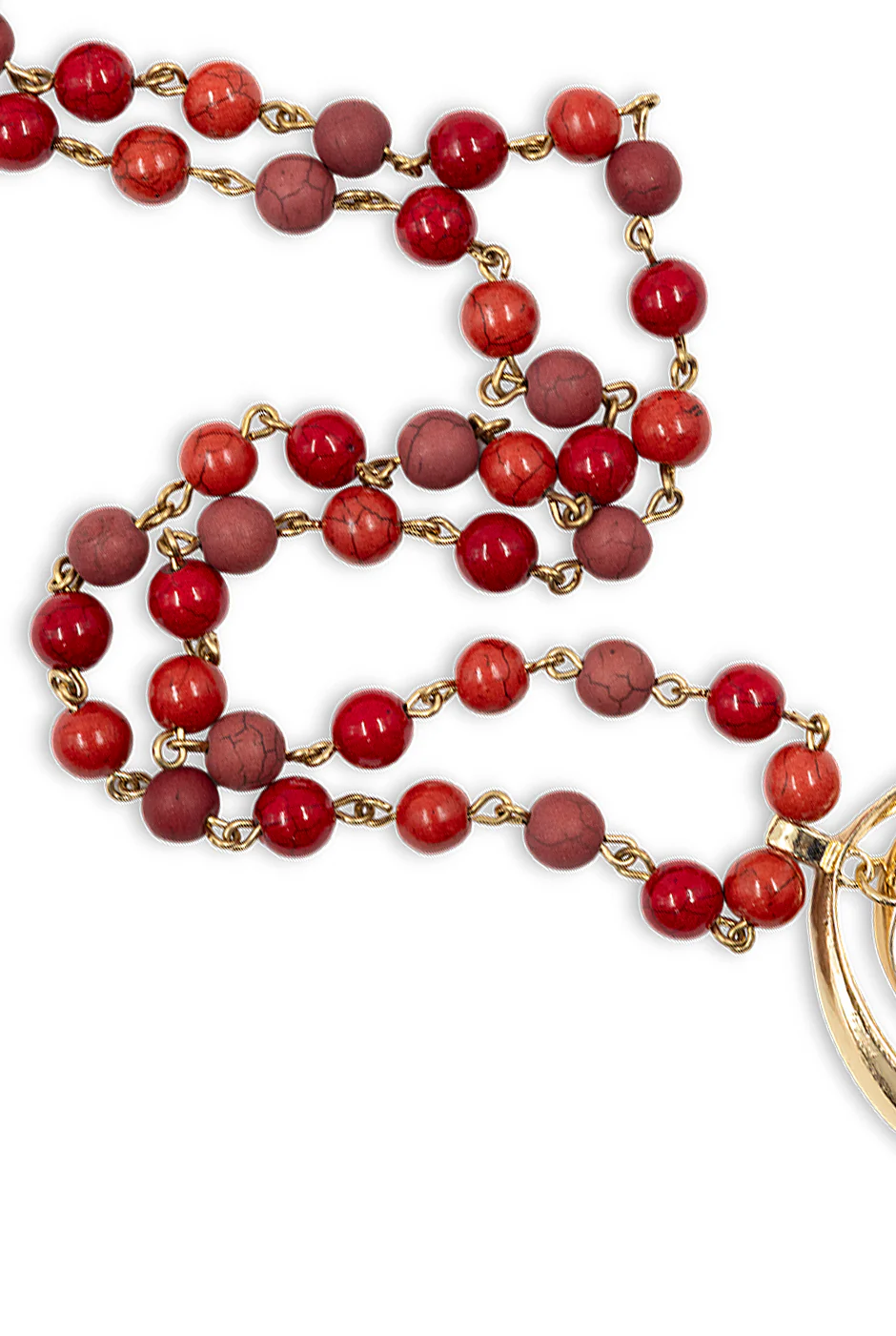 Collar Hoops L - Image 4