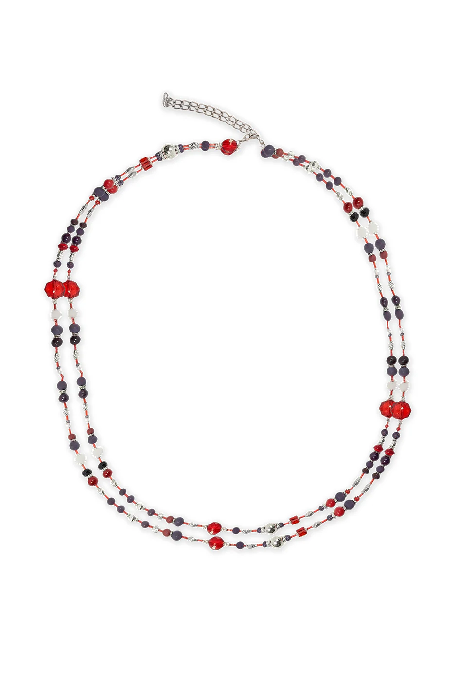 Collar Largo Mix