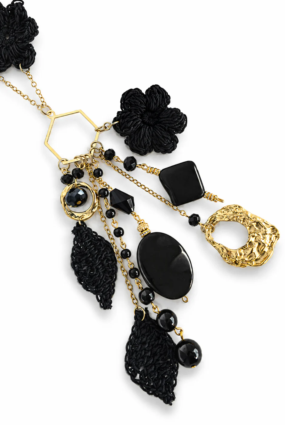 Collar Lariat Maxi - Image 3