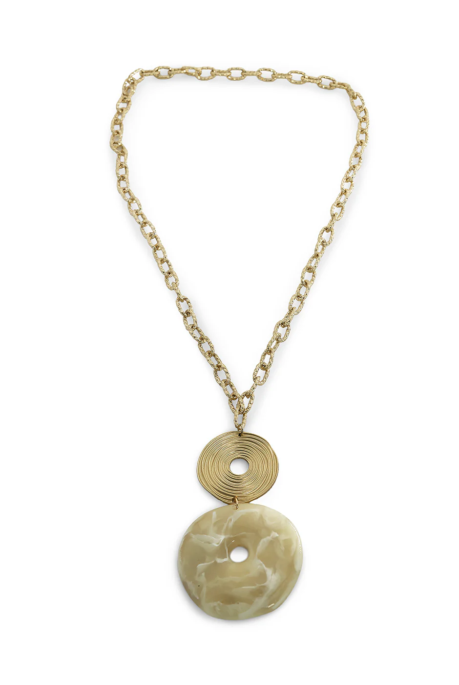 Collar Marble
