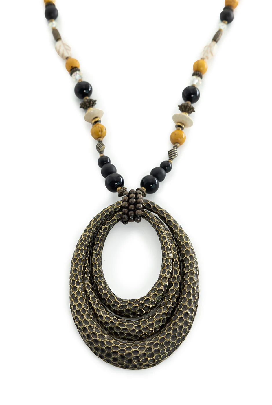 Collar Maxi-Hoops - Image 2