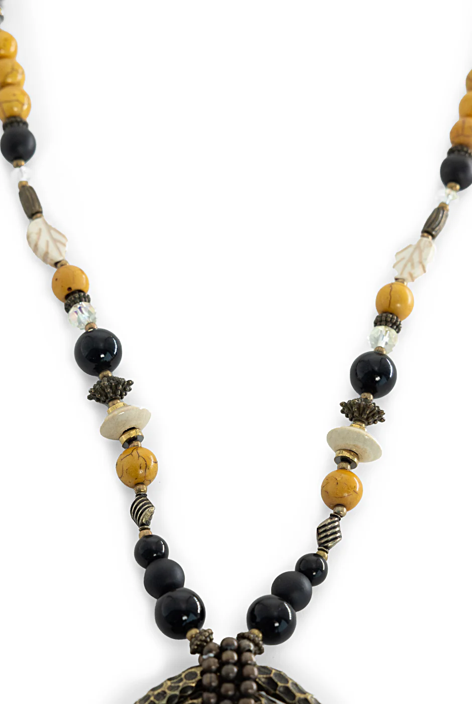 Collar Maxi-Hoops - Image 3