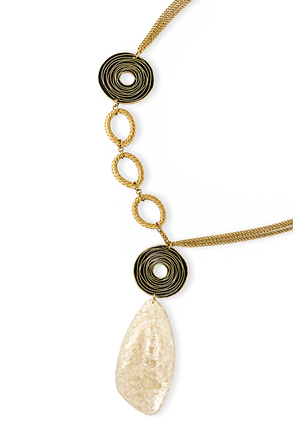 Collar Maxi Marble - Image 2