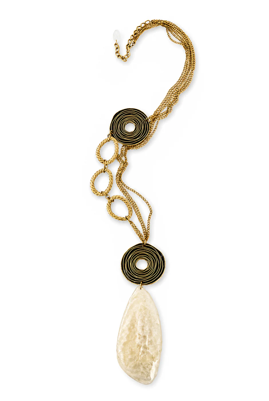 Collar Maxi Marble - Image 3