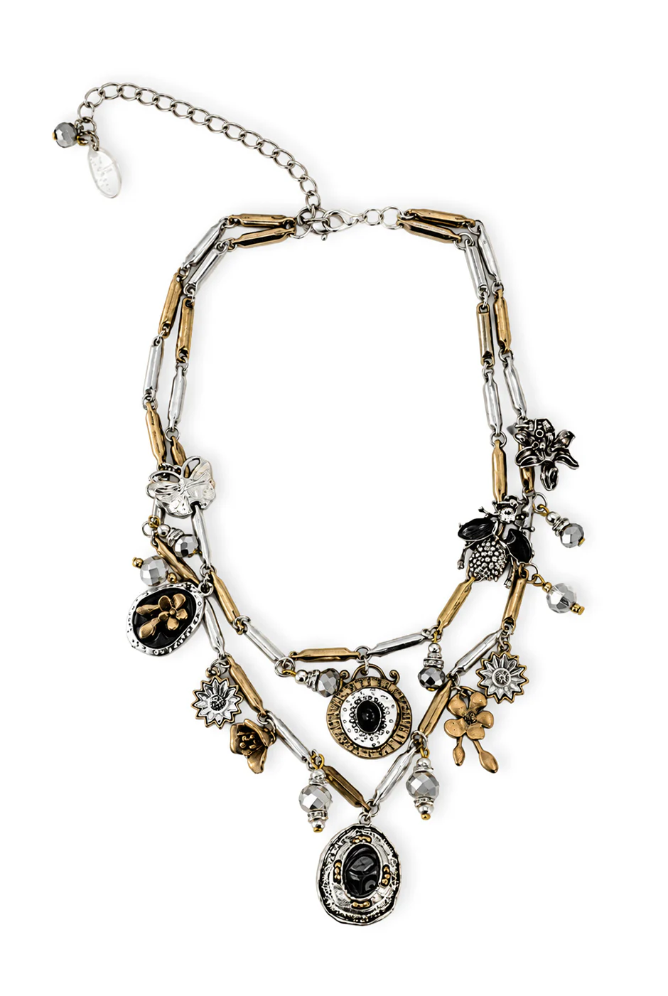 Collar Mix Charms