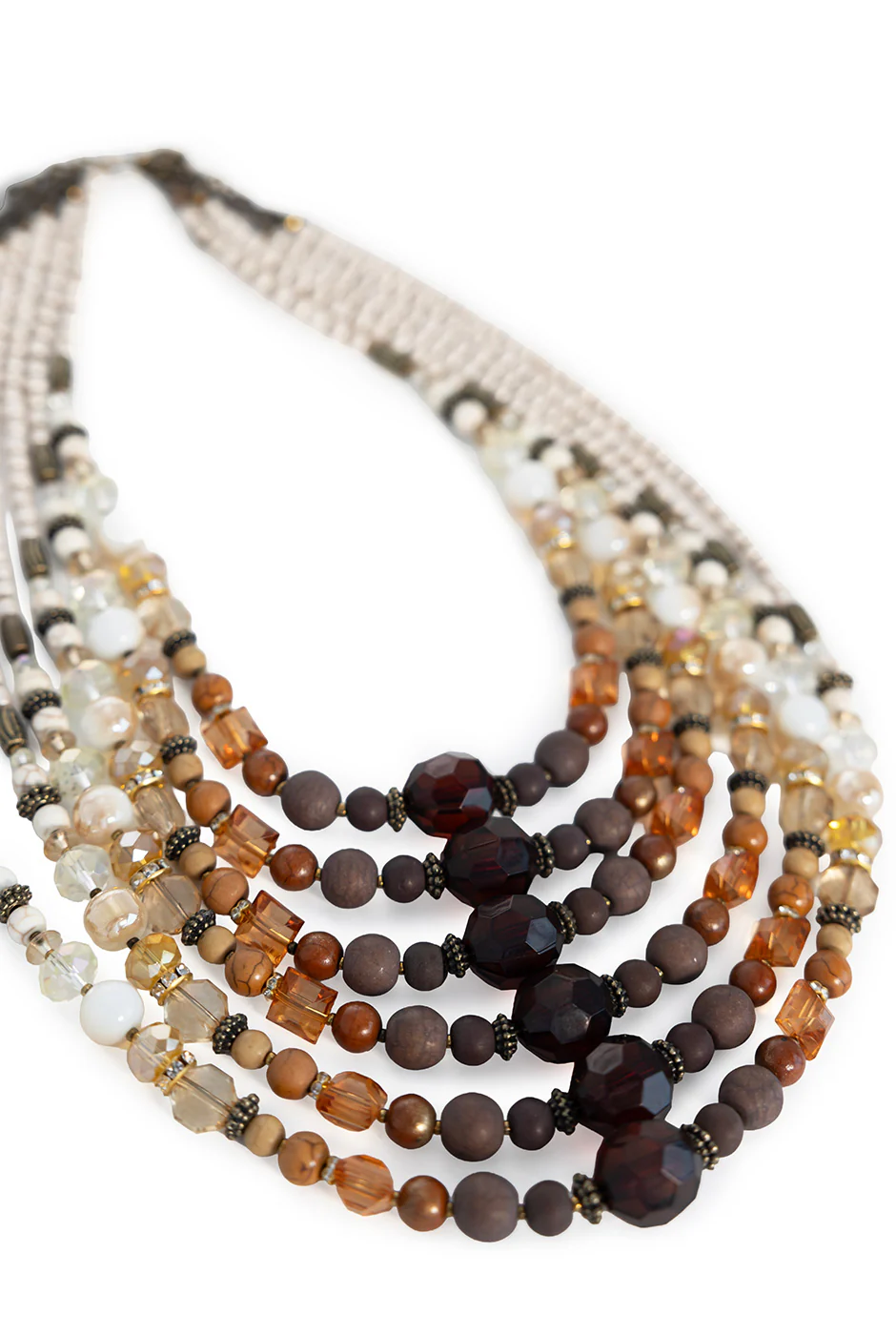 Collar MultiCuentas - Image 3