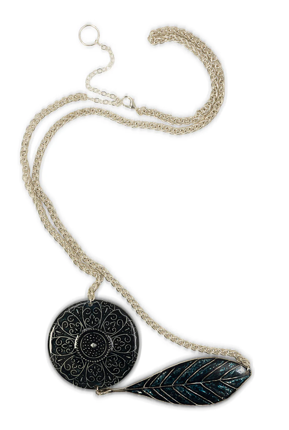 Collar Navy Charms - Image 2