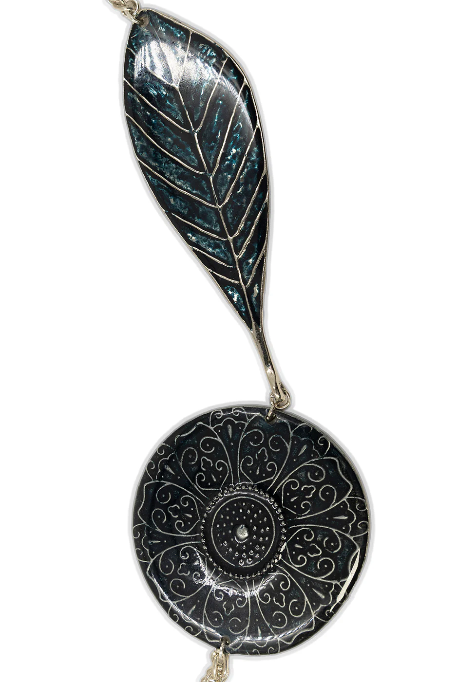 Collar Navy Charms - Image 3