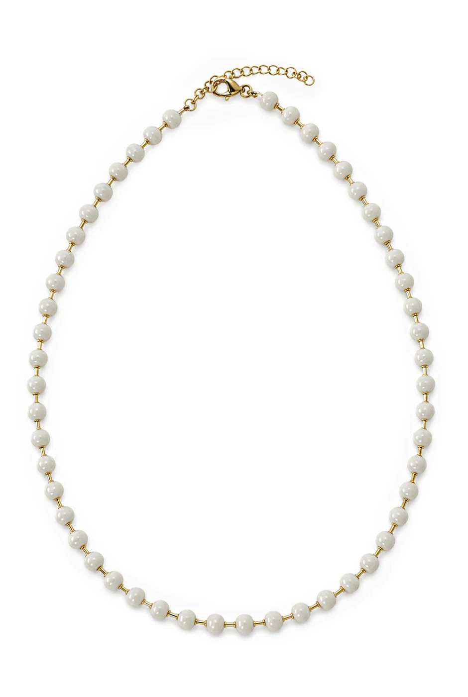 Collar Off-White