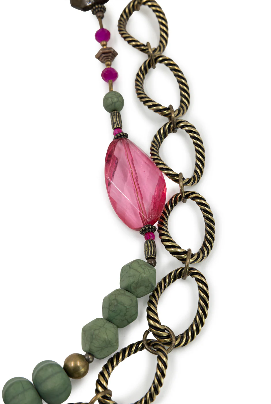 Collar Olive Beads - Image 4