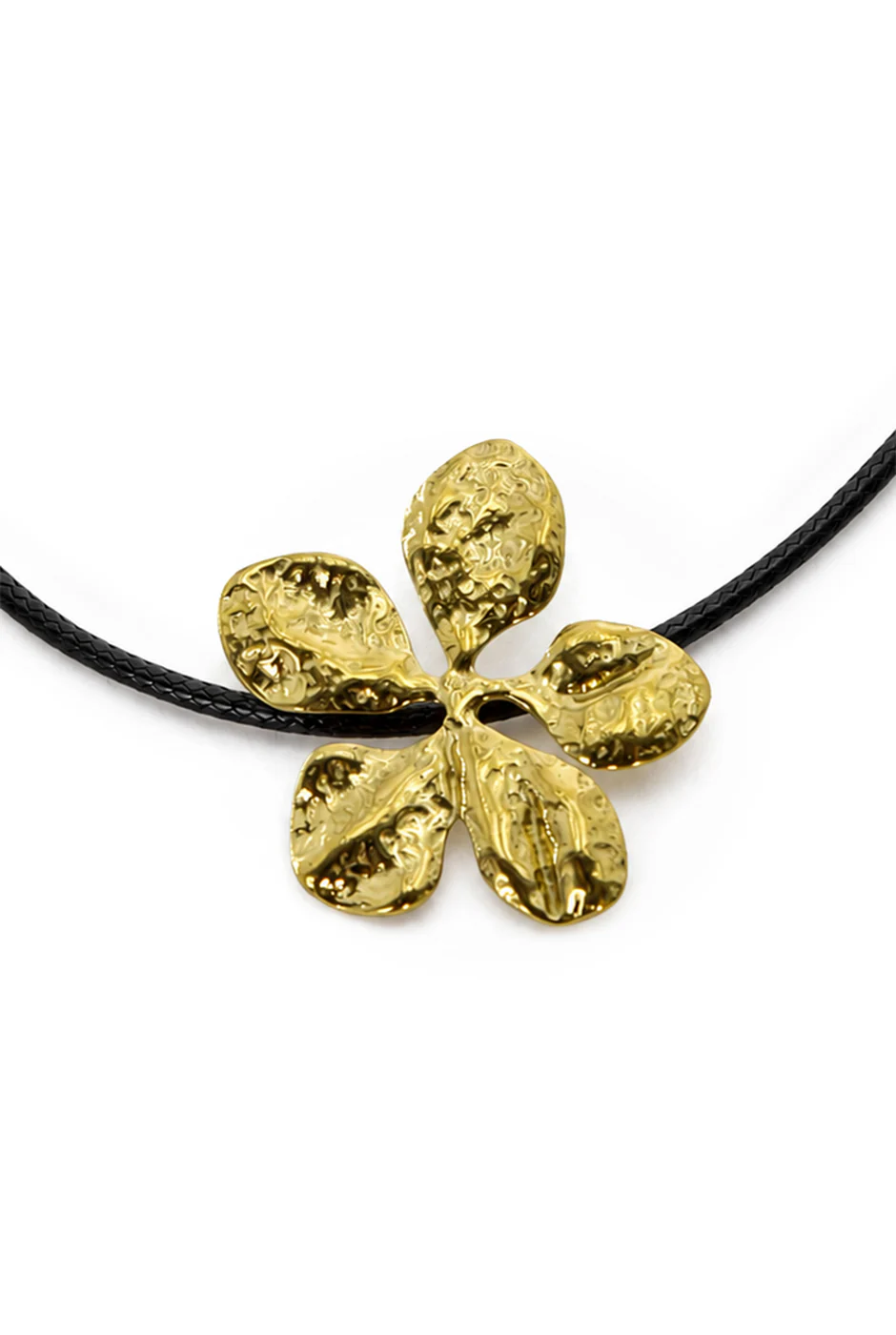 Collar PU Cordón - Image 2