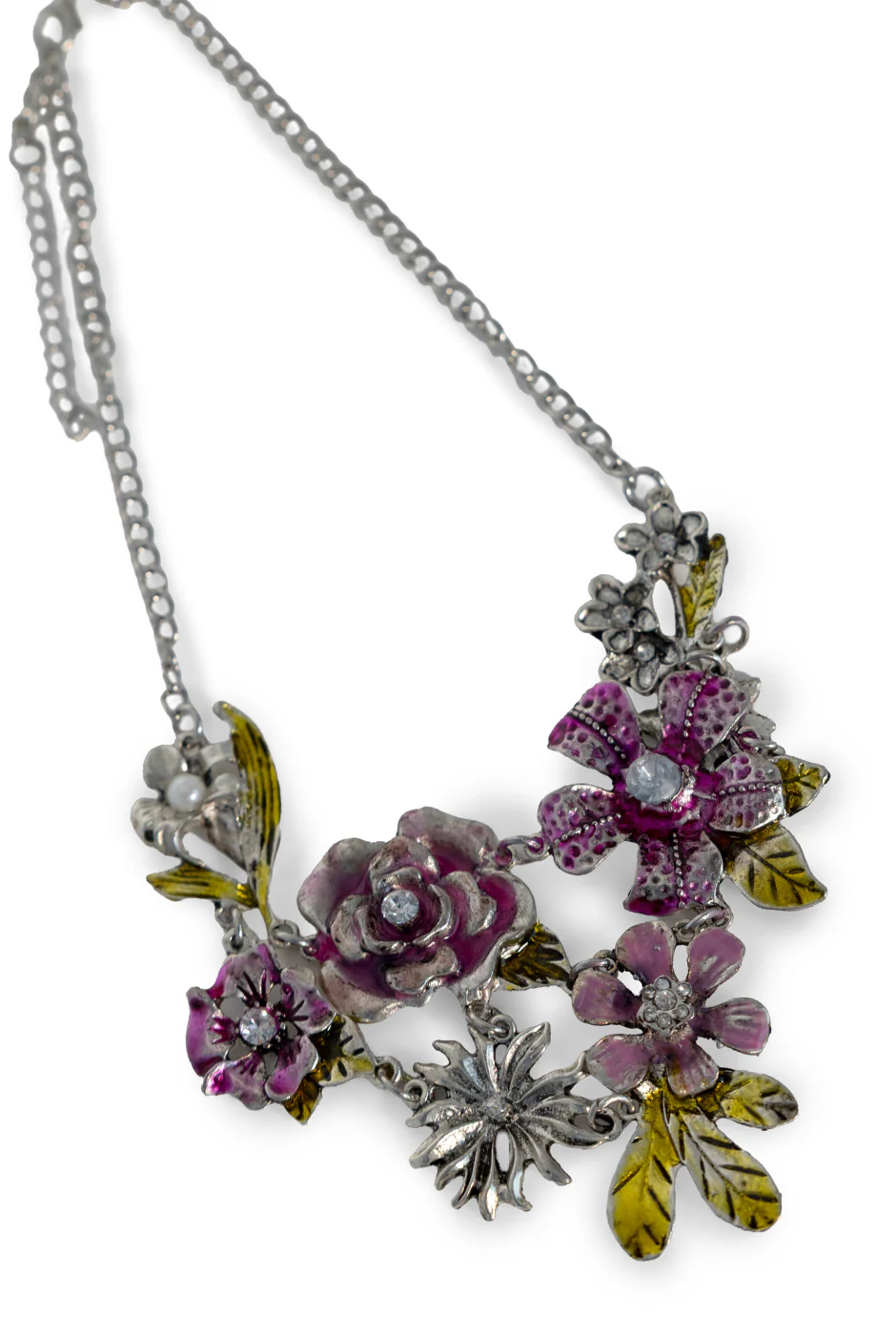 Collar Silver - Image 2