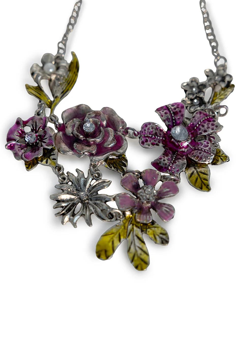 Collar Silver - Image 3