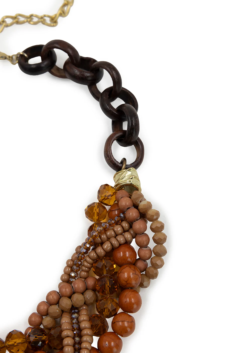 Collar Wooden Hoops - Image 3