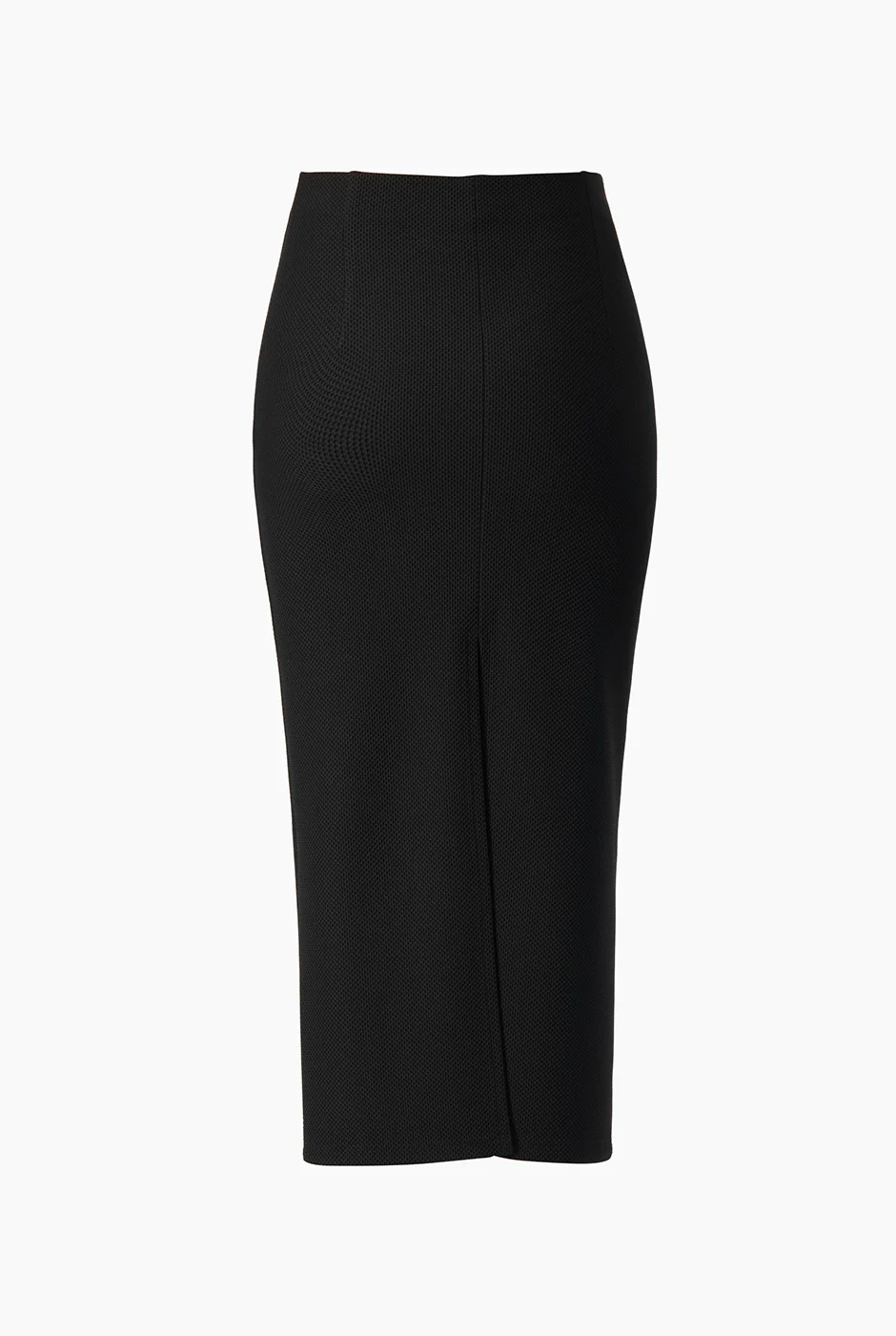 Falda midi negra - Image 8