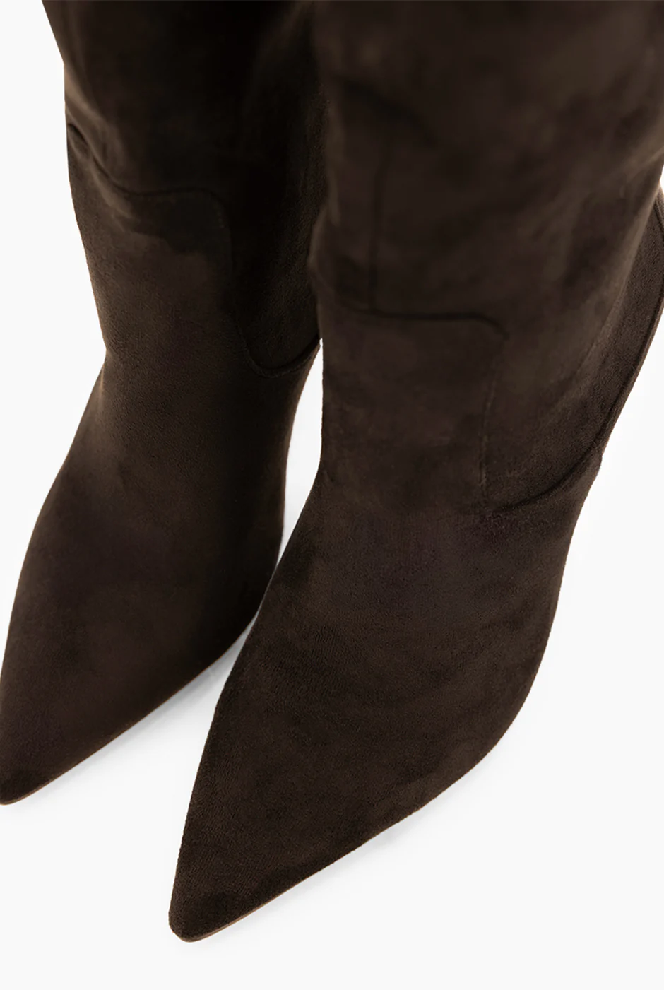 High-Boot Maxi Suede - Image 4