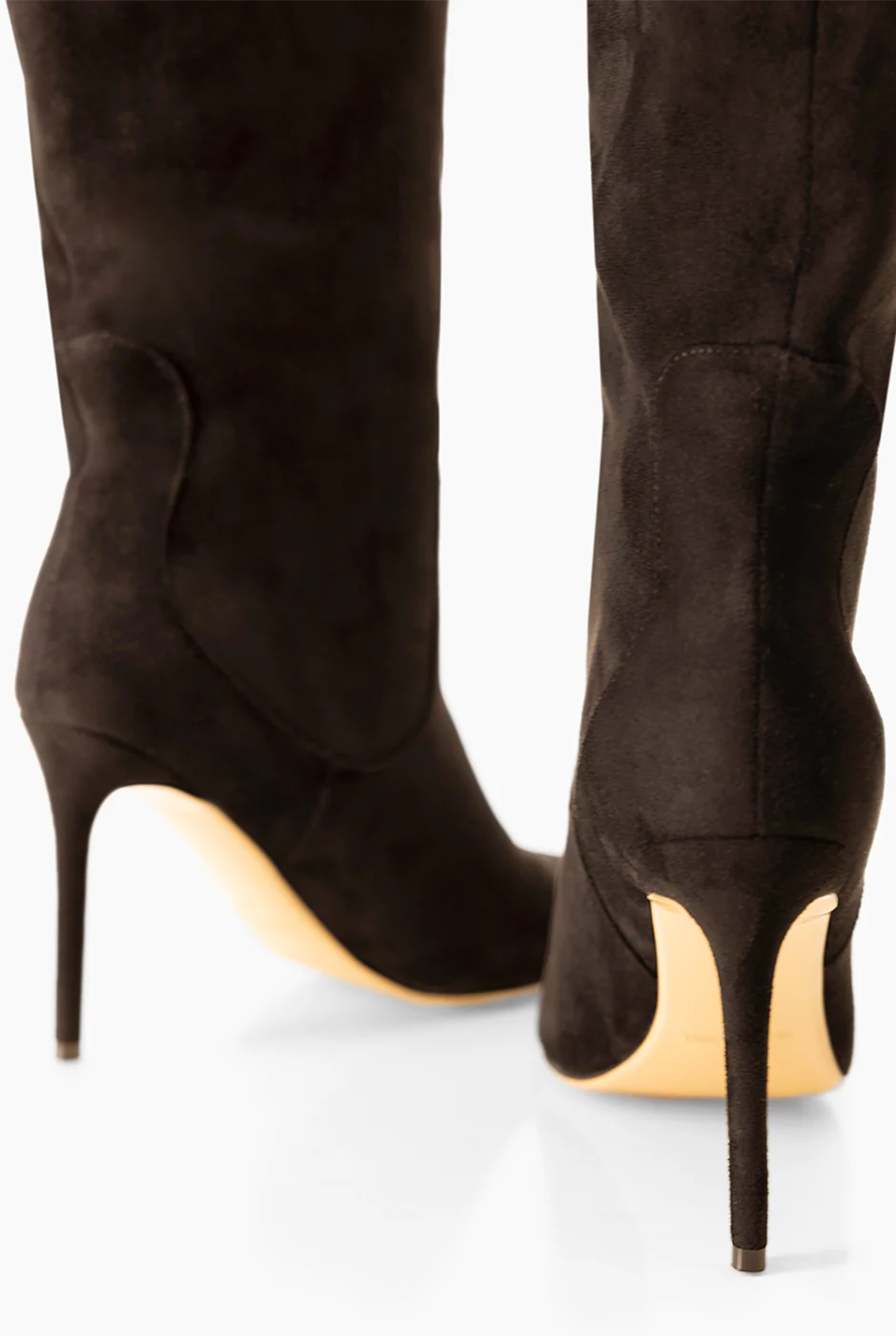 High-Boot Maxi Suede - Image 5