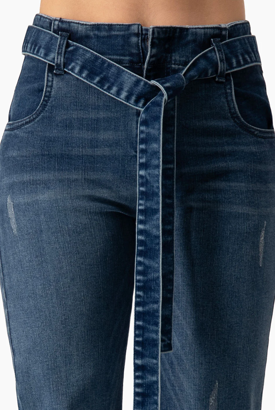 Jeans Ivonne semi campana - Image 6