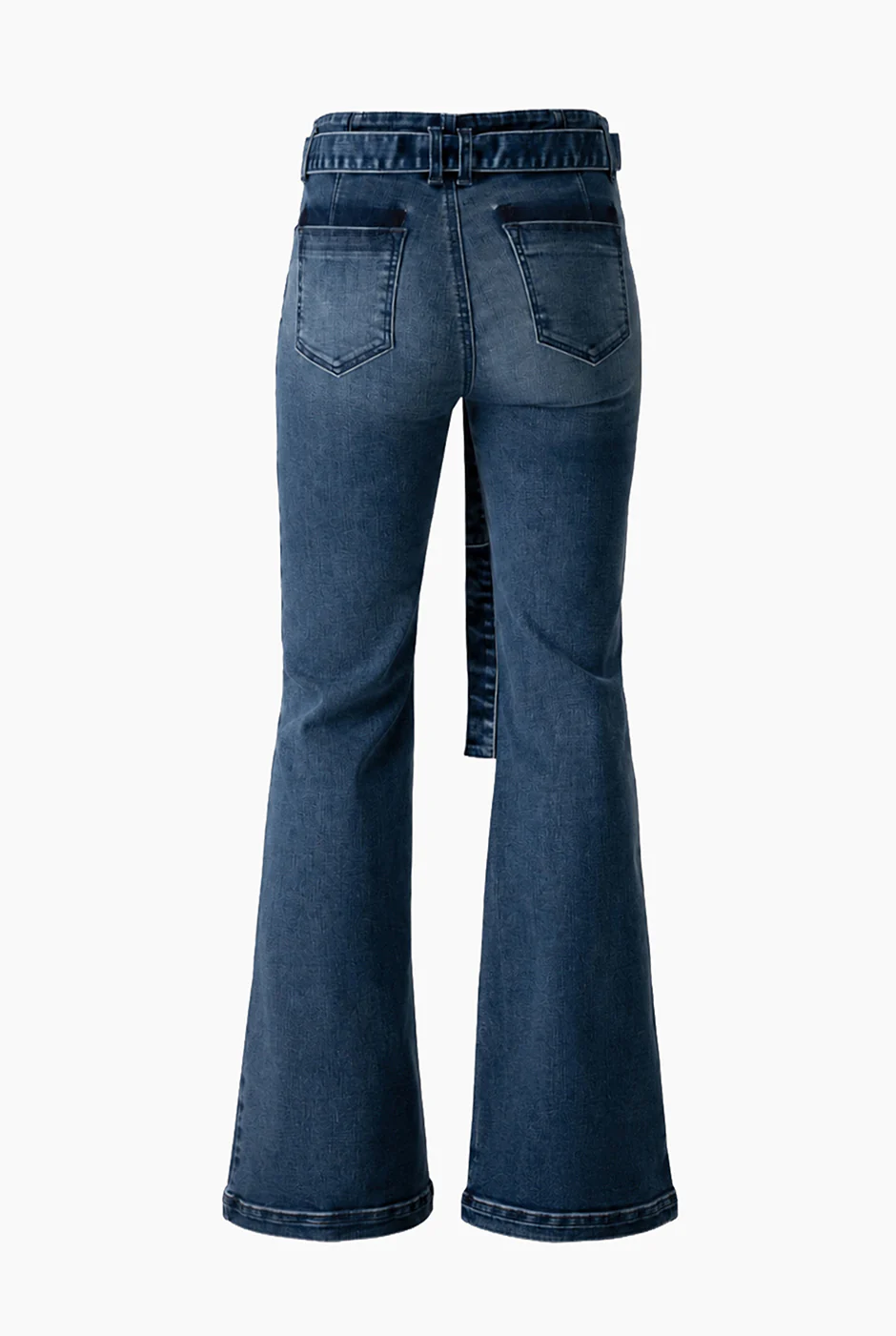 Jeans Ivonne semi campana - Image 7