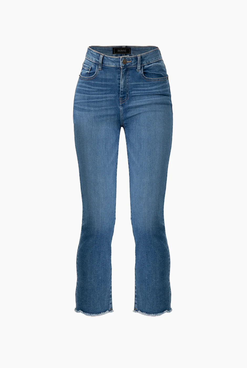 Jeans skinny con bolsillos - Image 5