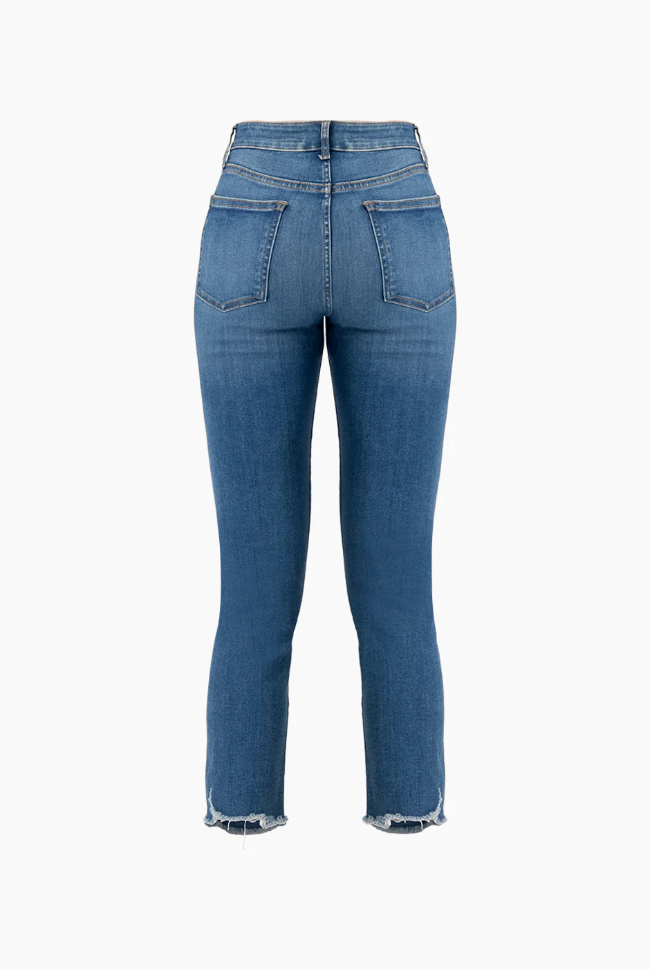 Jeans skinny con bolsillos - Image 7