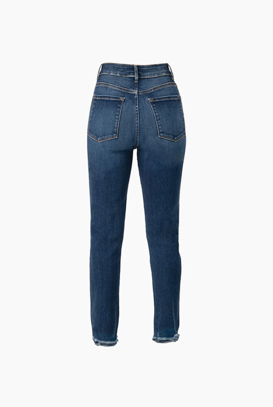 Jeans skinny de 5 botones frontales - Image 7