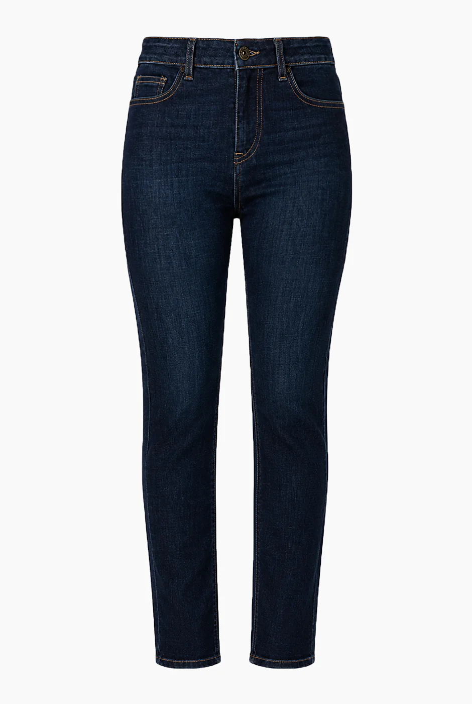 Jeans skinny de un boton - Image 6